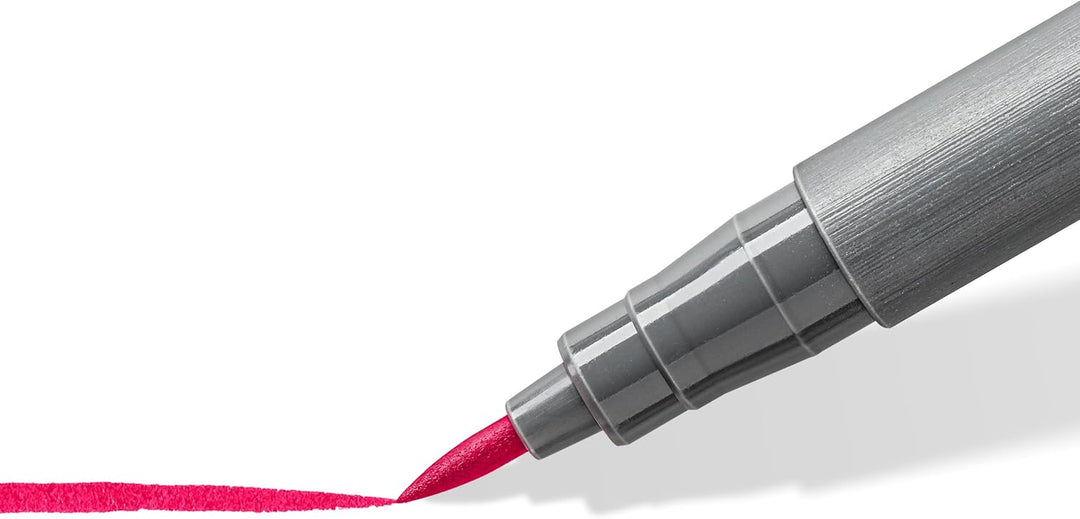pigment arts pen 37 intensiv schwarz