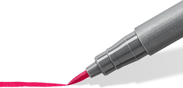 pigment arts pen 37 intensiv schwarz