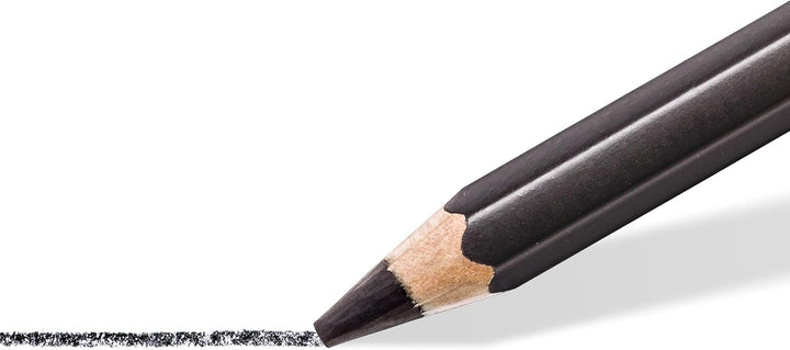 Mars® Lumograph® black 100B