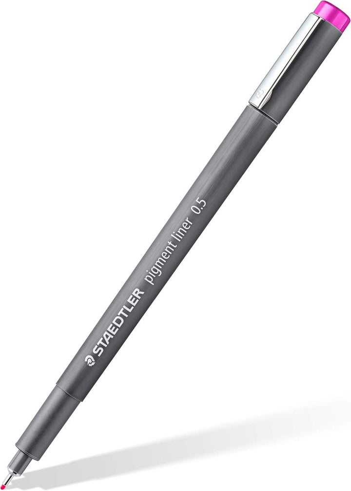 pigment liner 308 multi-color 0.3mm - Kidis Art