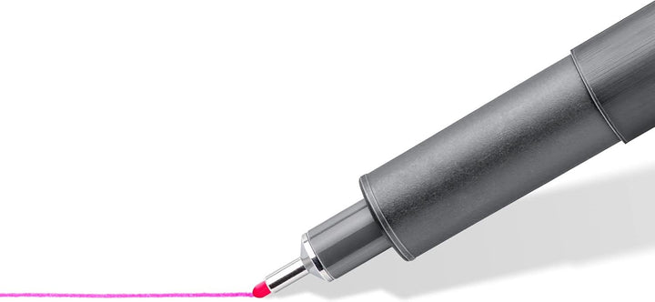 pigment liner 308 multi-color 0.3mm - Kidis Art