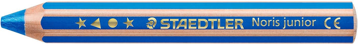 Noris® junior 140 blau