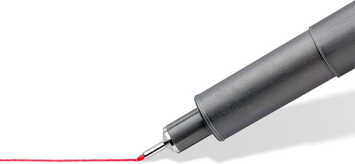 pigment liner 308 multi-color 0.3mm - Kidis Art