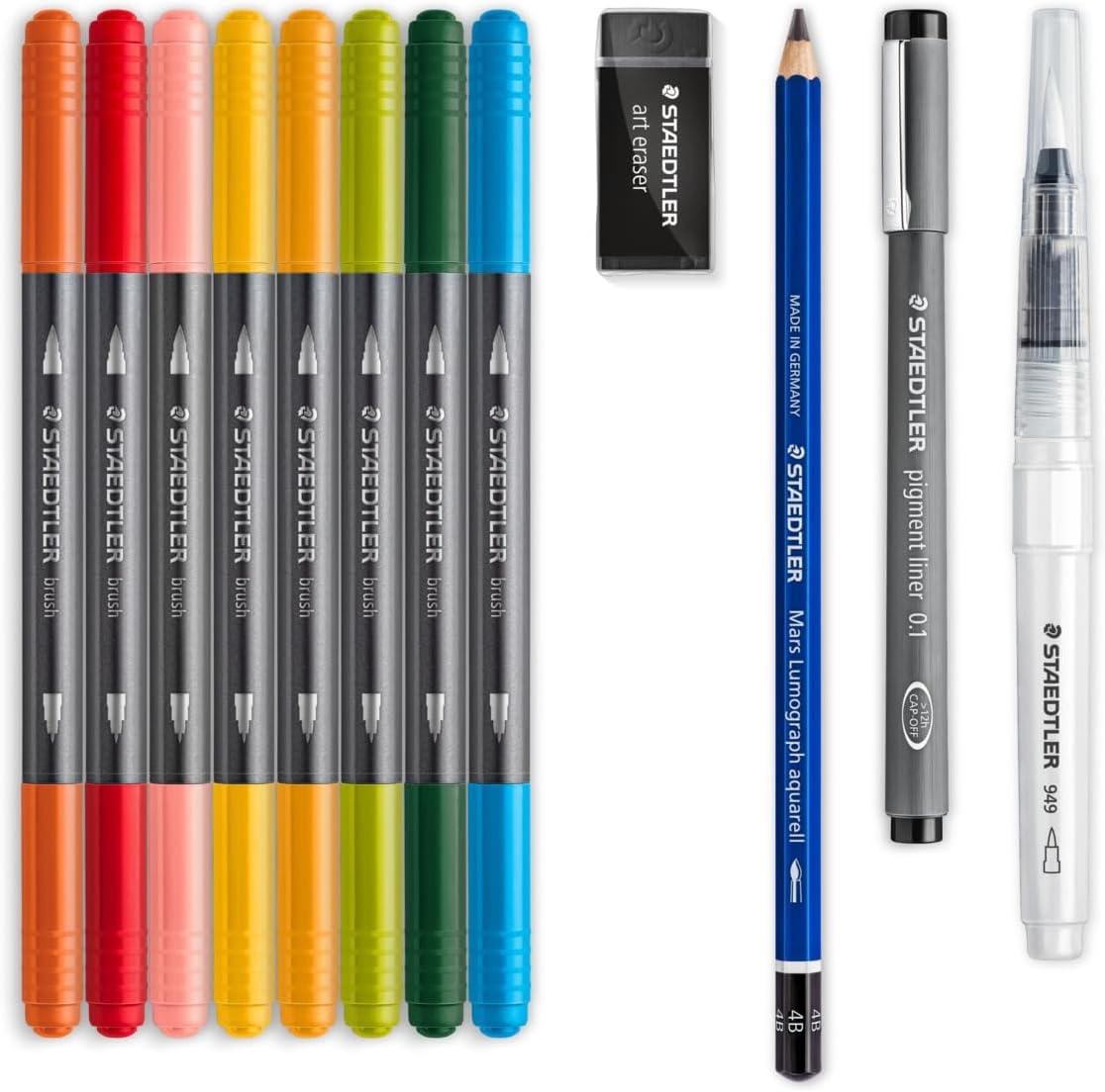 STAEDTLER® Mixed Set #5 multi-color