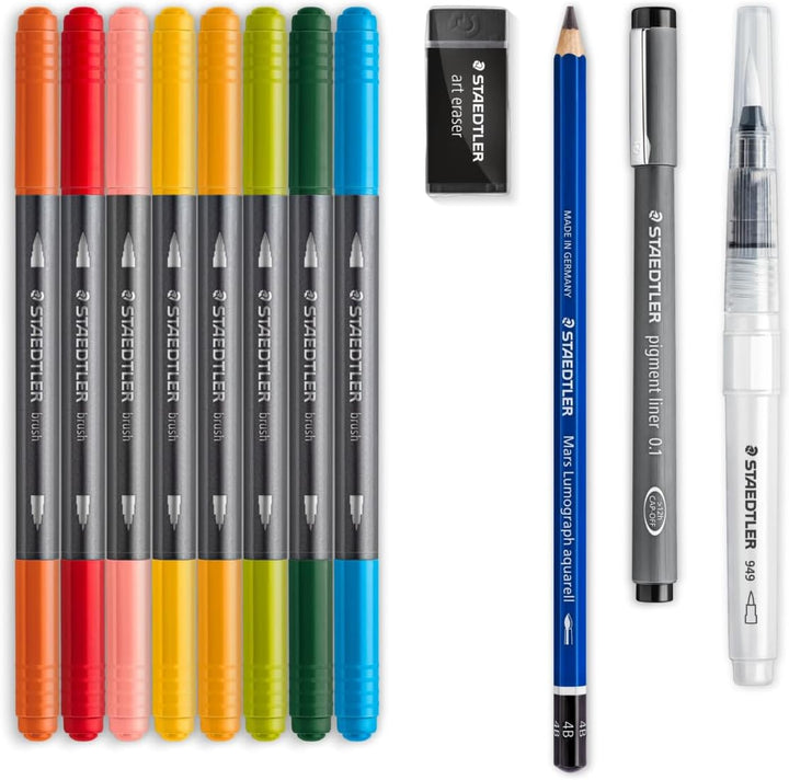 STAEDTLER® Mixed Set 
