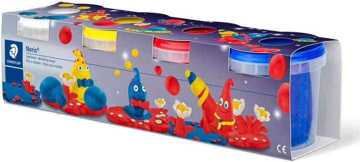 Noris® junior 8134 multi-color
