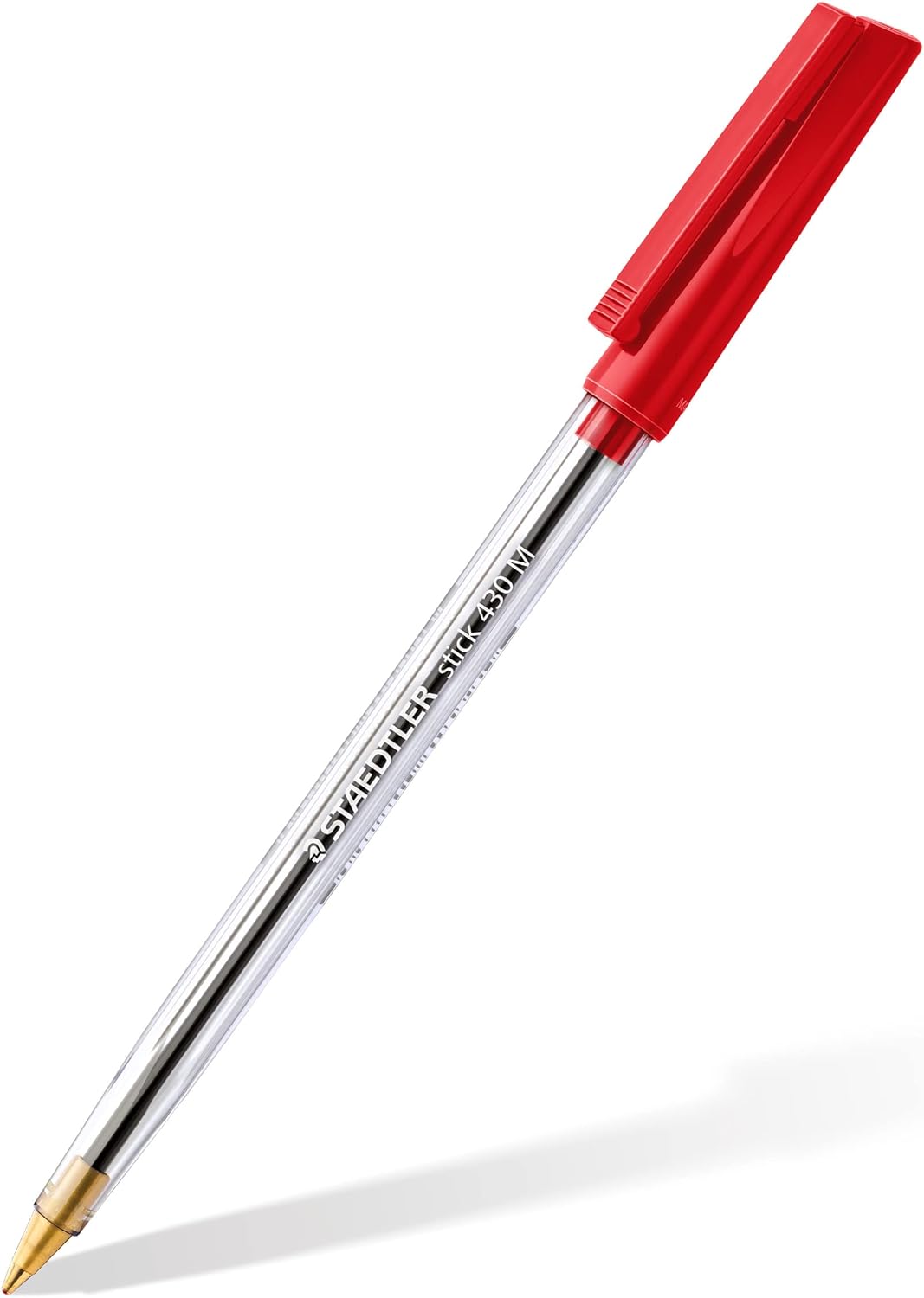 stick 430 rot