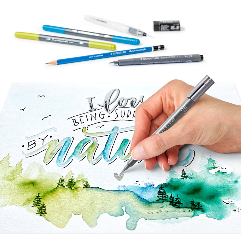 STAEDTLER® Mixed Set 