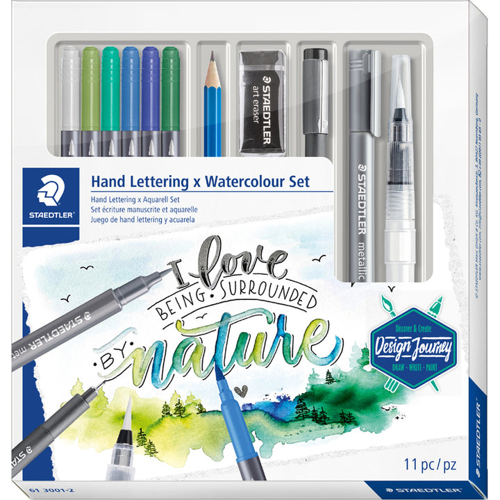 STAEDTLER® Mixed Set 