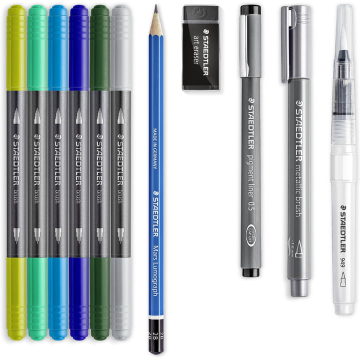 STAEDTLER® Mixed Set 