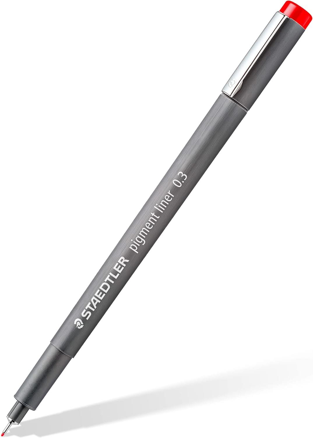 pigment liner 308 multi-color 0.5mm - Kidis Art