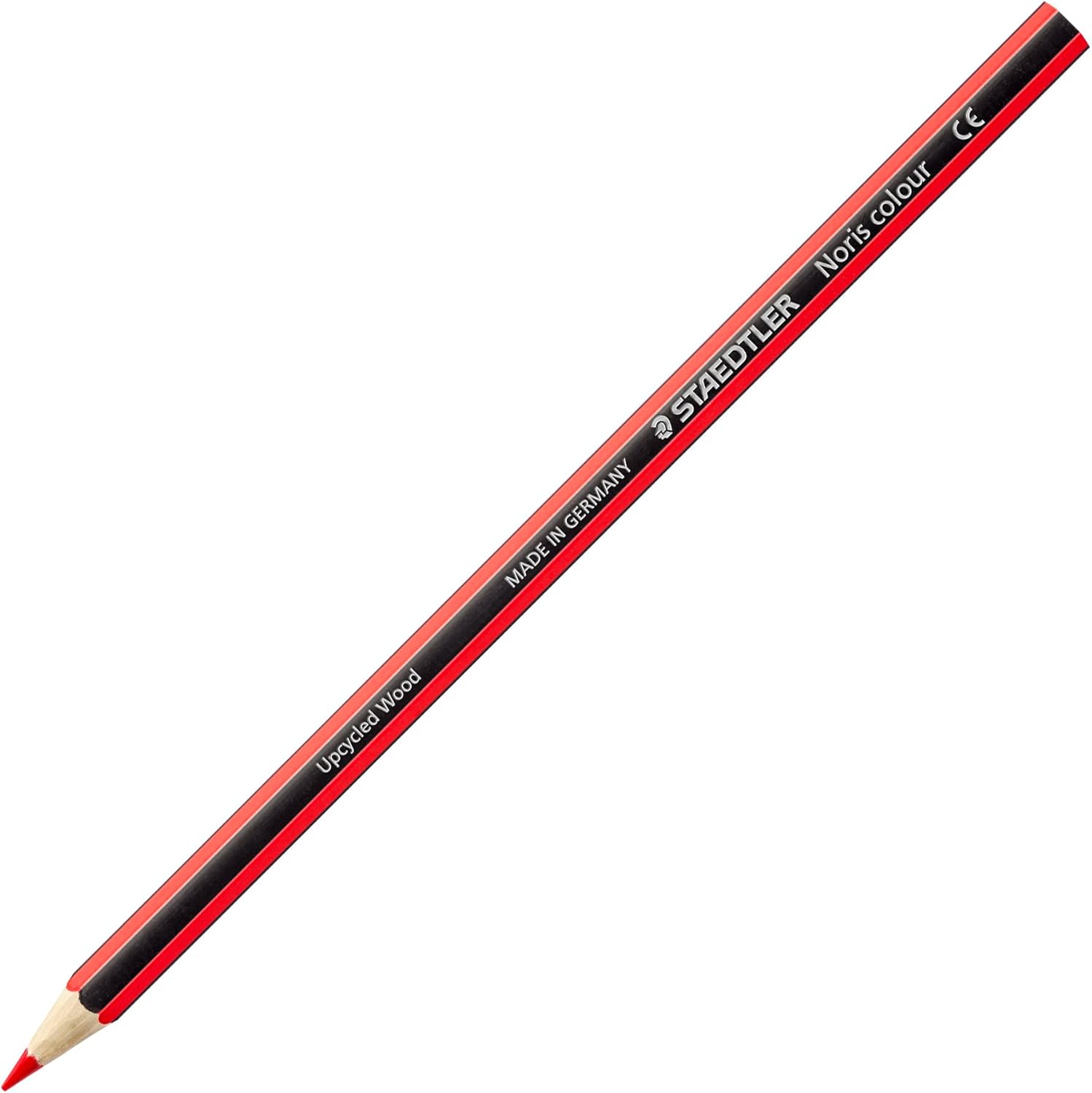 Noris® colour 185 rot