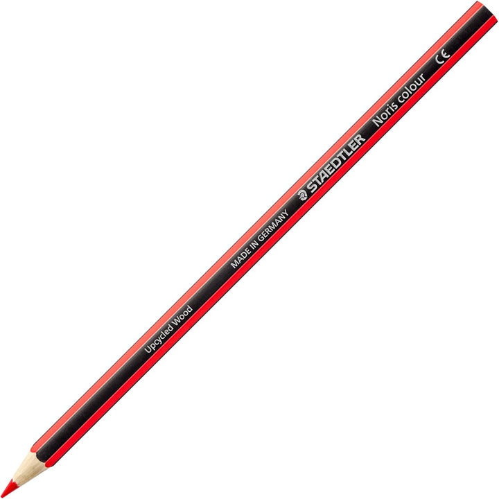 Noris® colour 185 rot