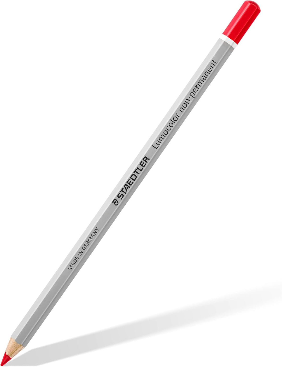 Lumocolor® non-permanent omnichrom 108 rot