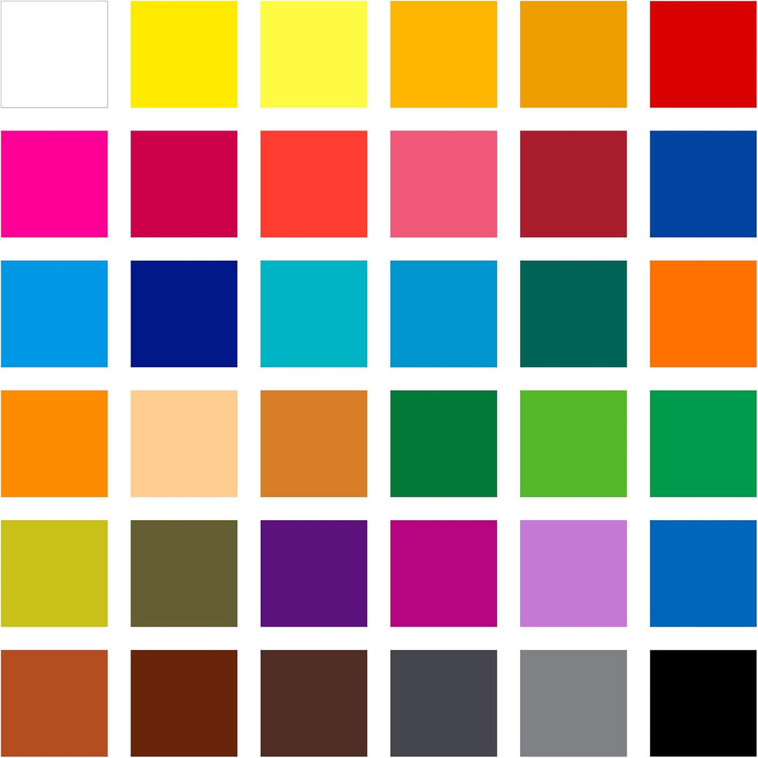 Noris® aquarell 144 10 multi-color
