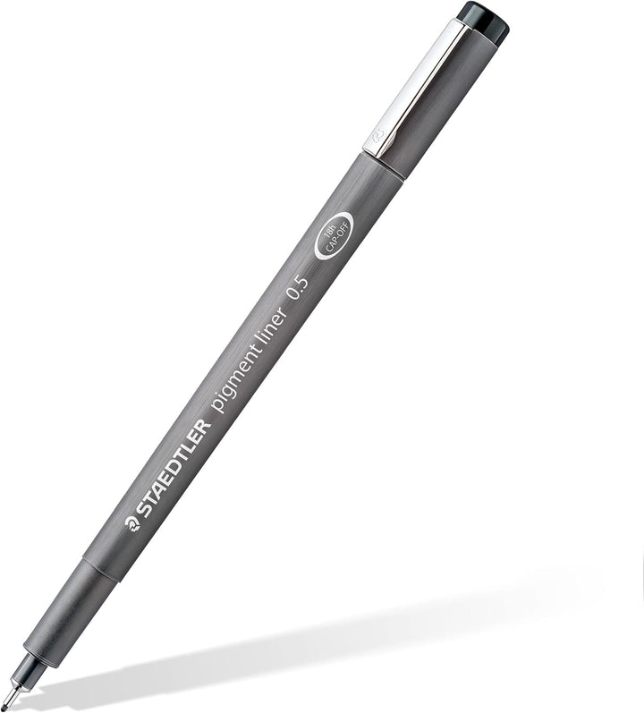 pigment liner 308 nero