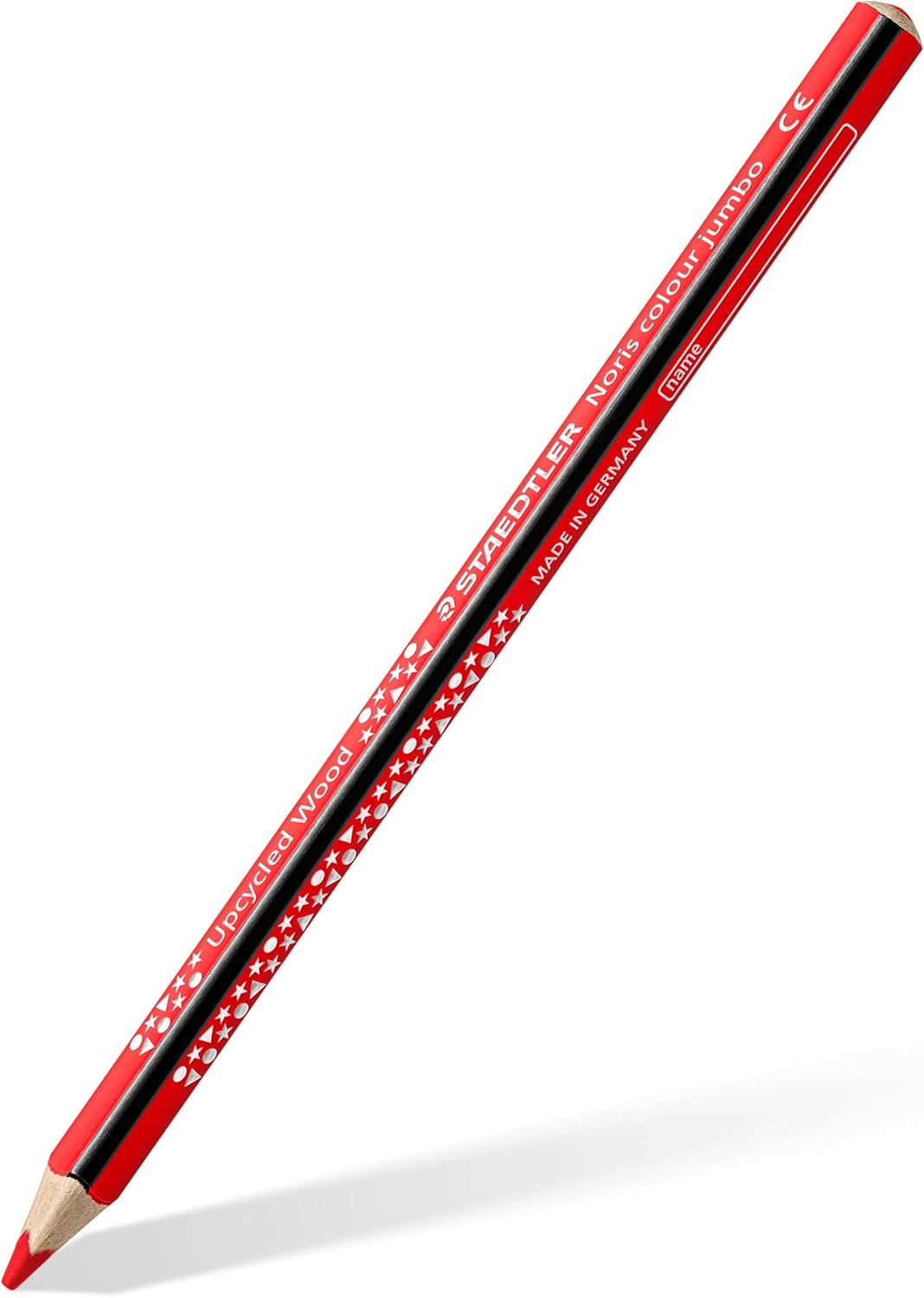 Noris® colour jumbo 188 multi-color