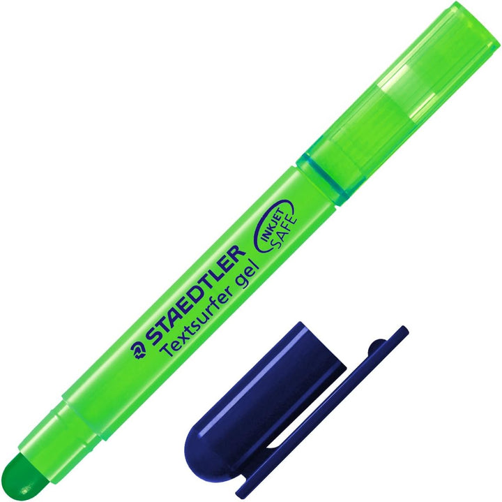 Textsurfer® gel 264 neon grün