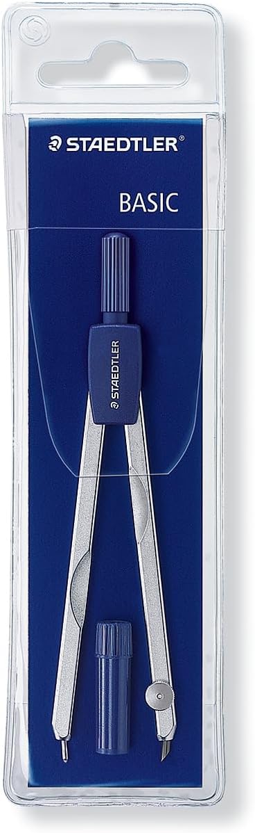 Mars® basic 559 blau