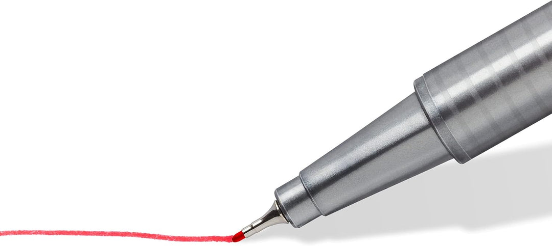 triplus® fineliner 334 warmgrau