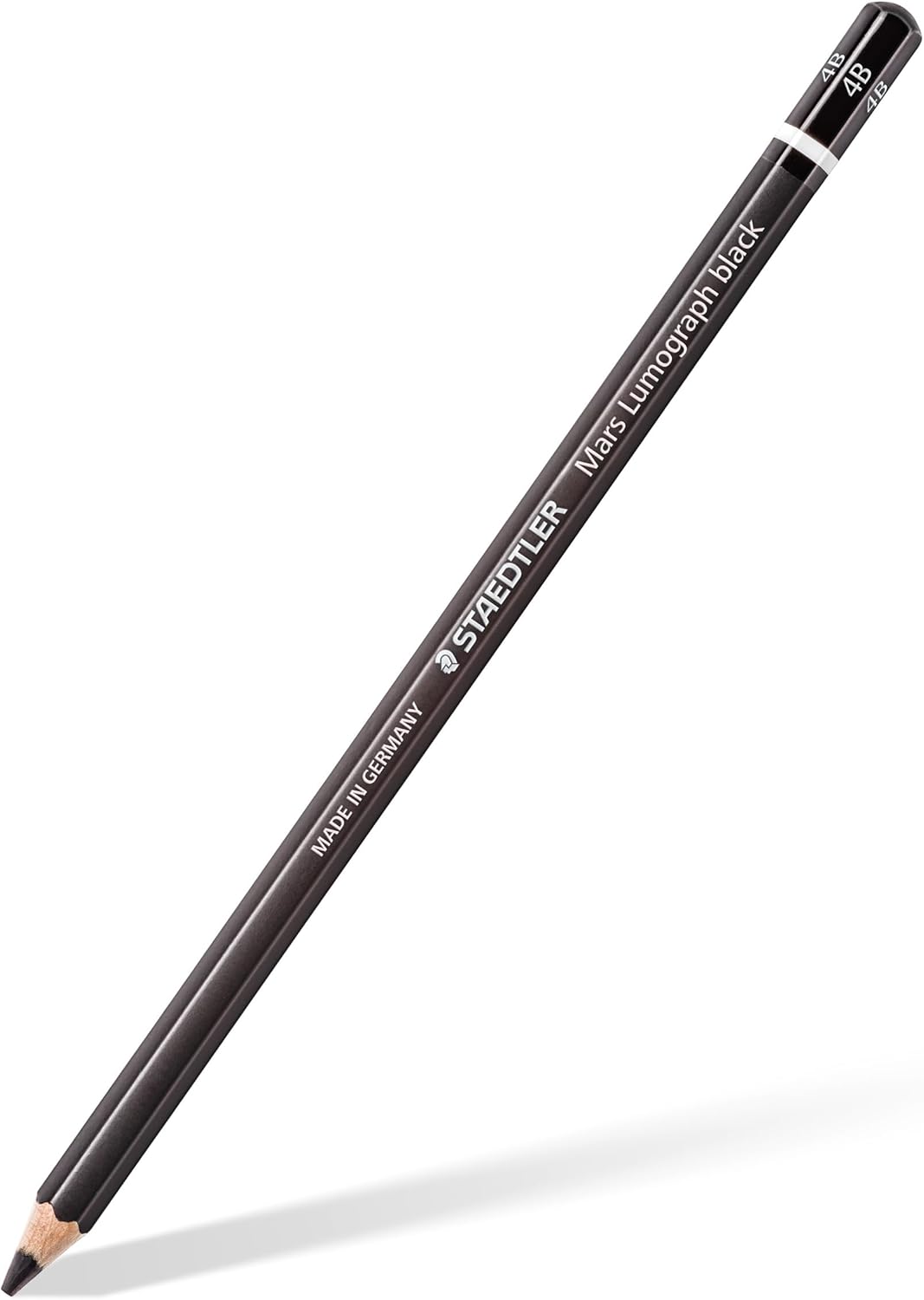 Mars® Lumograph® black 100B 4B