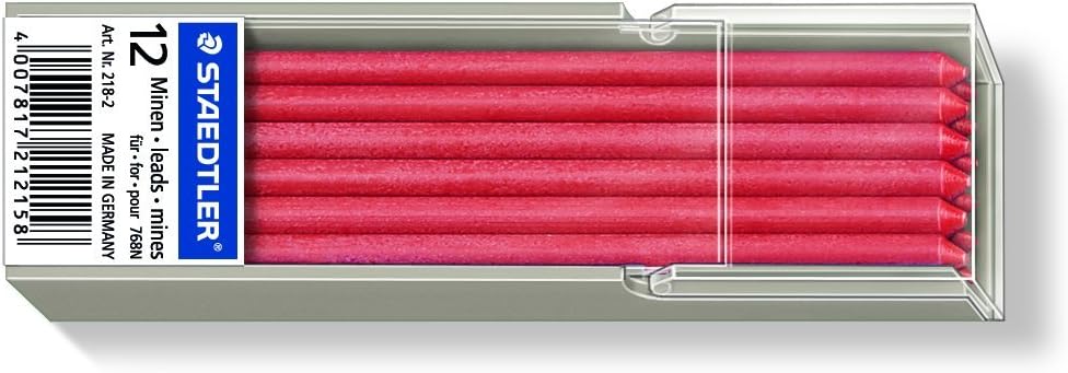 Lumocolor® non-permanent omnichrom 218 rot