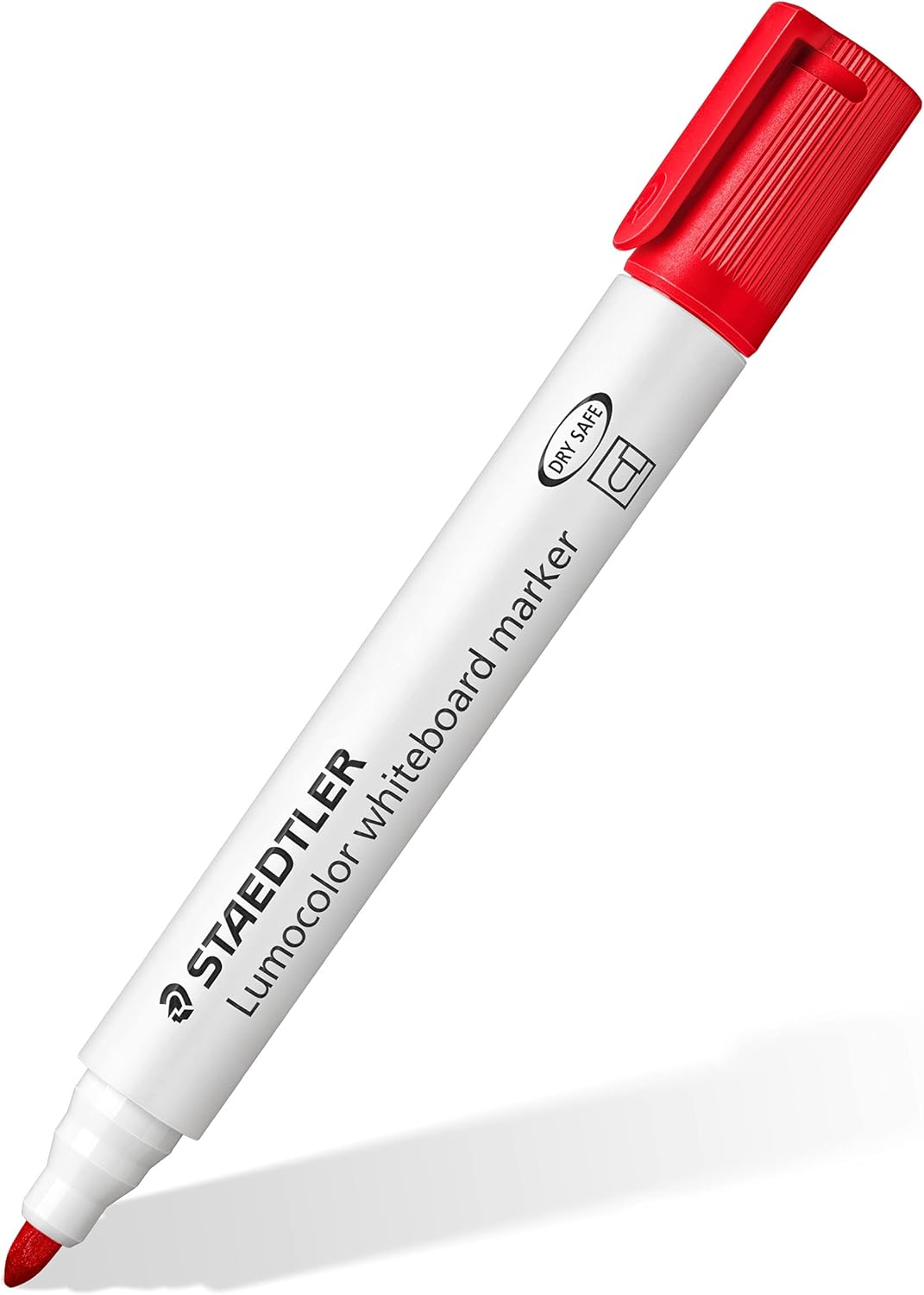 Lumocolor® whiteboard marker 351 B grün