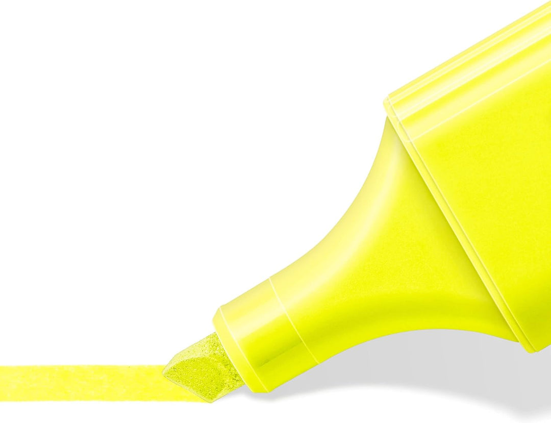 Textsurfer® classic 364 gelb
