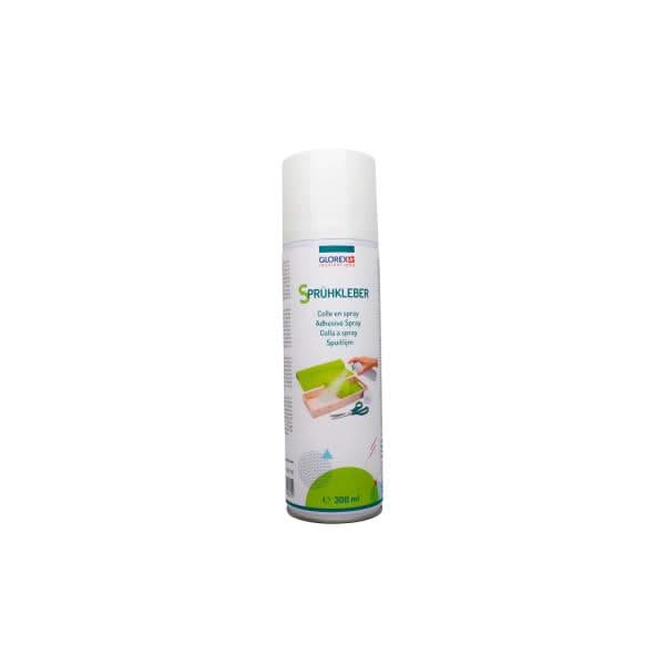 Glitterspray Silber 150ml - Kidis Art
