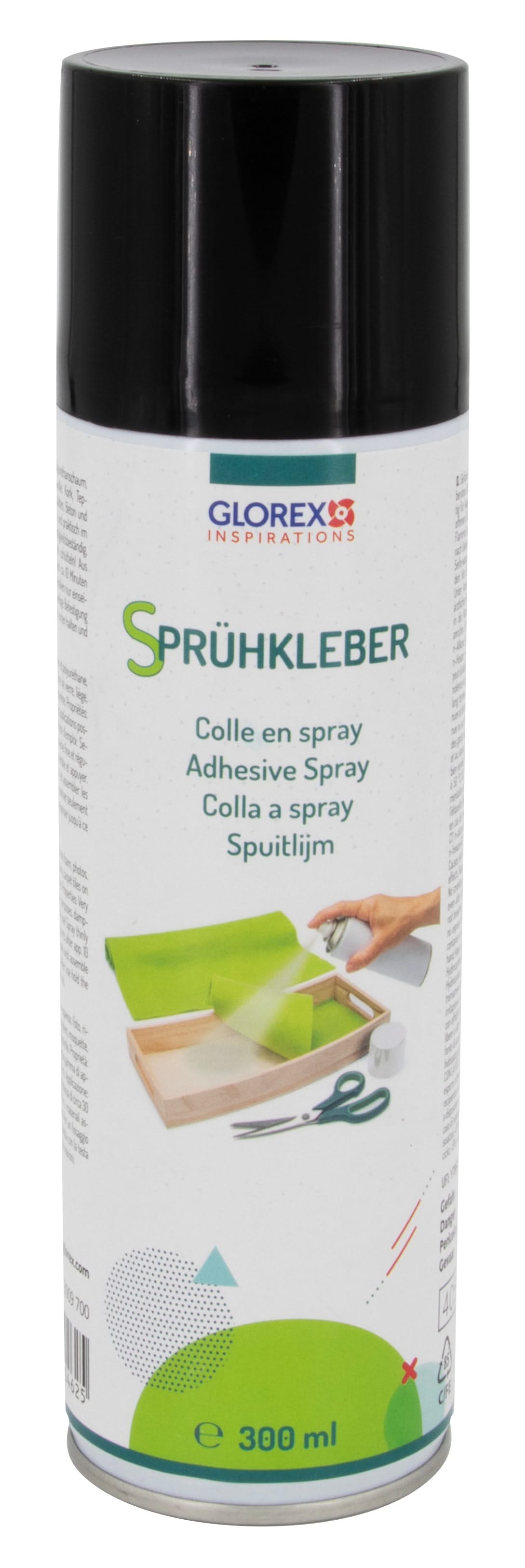 Sprühkleber 400ml - Kidis Art
