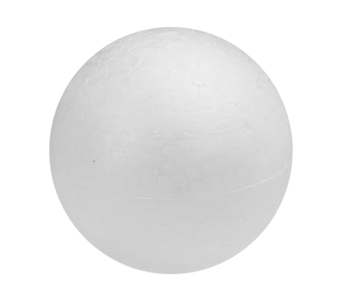 Styroporkugeln, 2cm, 18St