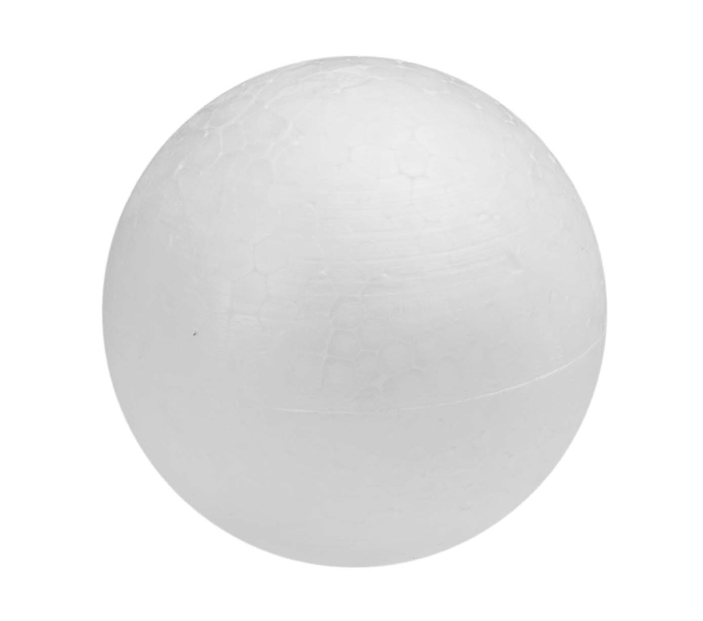 Styroporkugeln, 2,5cm, 18St