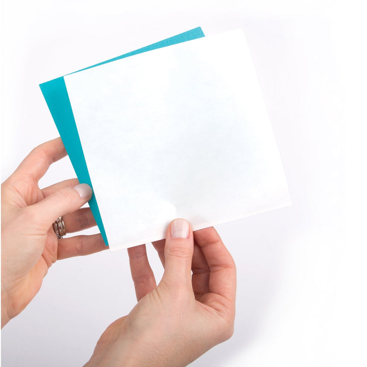 Making Essentials Permanent Klebefolien 10 Blatt