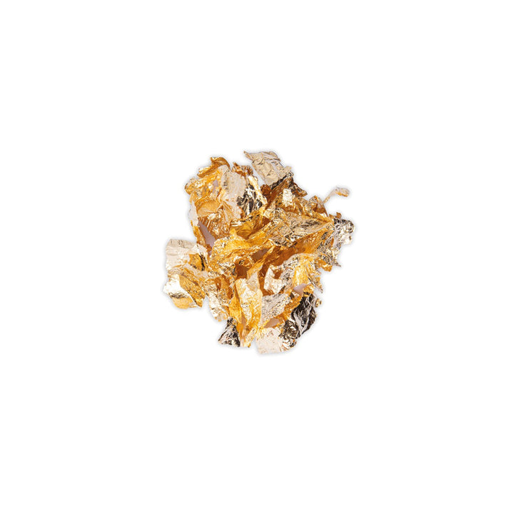 Effectz - Paillettes métalliques décoratives, or, 0,8 g
