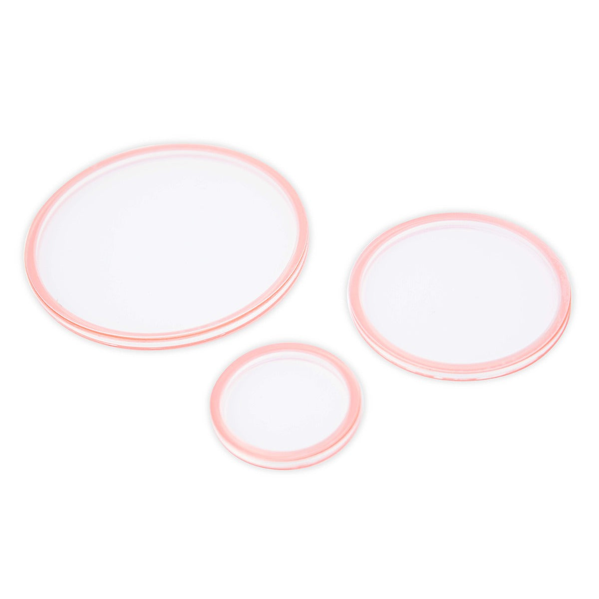 Making Essentials Shaker-Scheiben "Kreise" 3PK