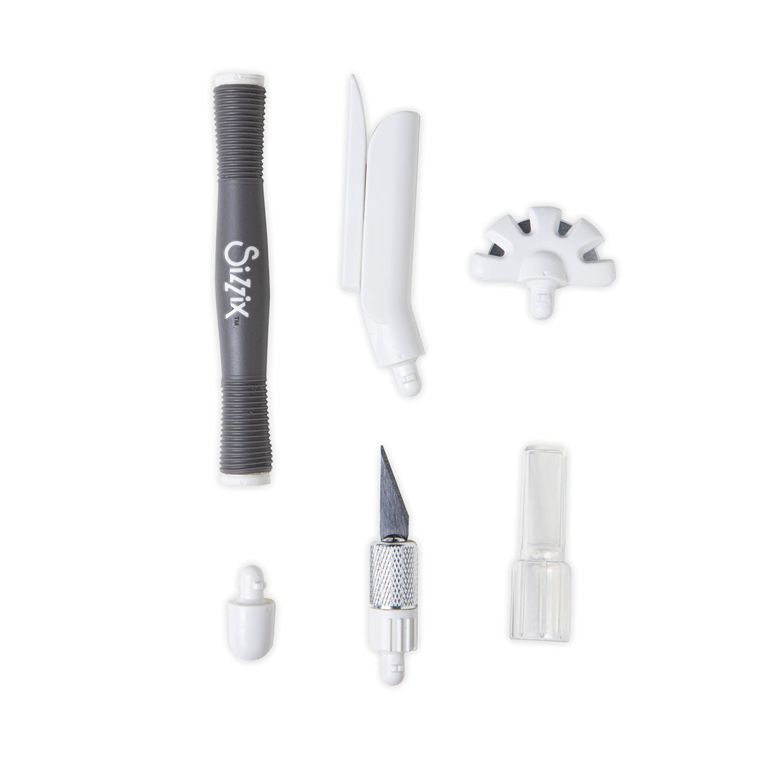 Making Tool - Bastelwerkzeug - Surfacez Craft Tool Set