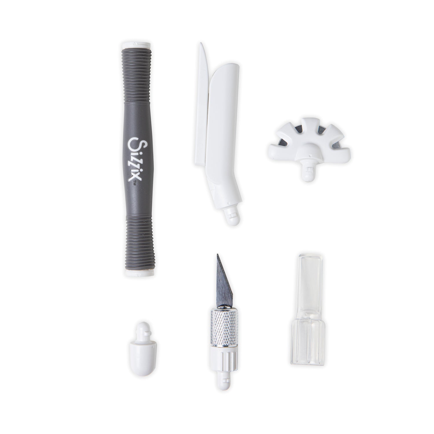 Making Tool - Bastelwerkzeug - Surfacez Craft Tool Set