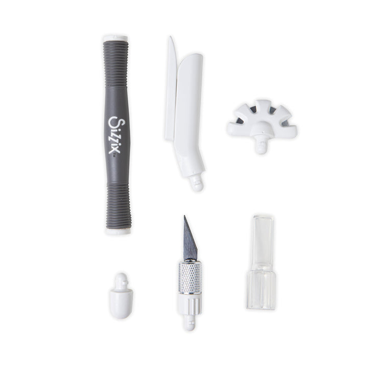 Making Tool - Bastelwerkzeug - Surfacez Craft Tool Set