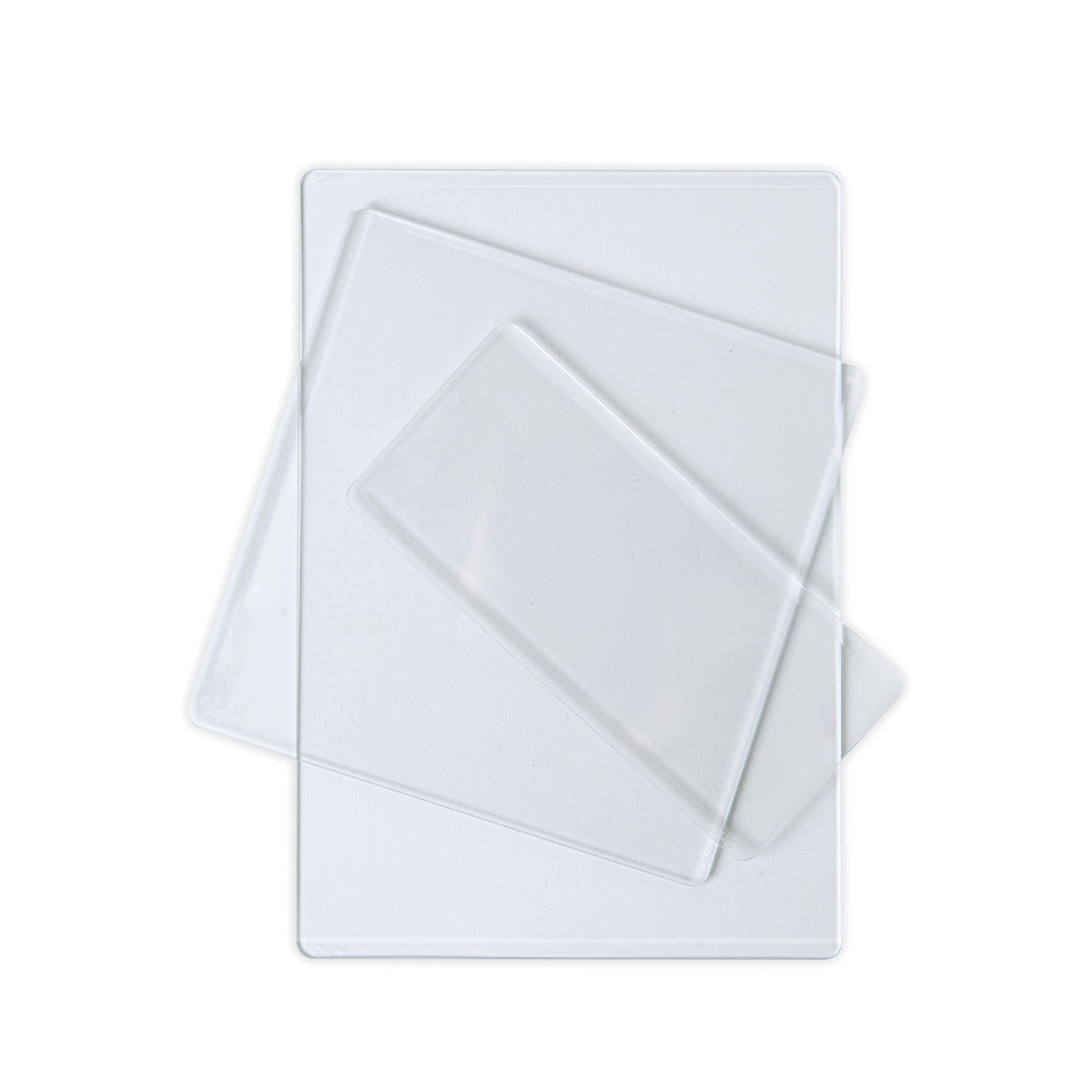 Zubehör - Schneidepads, Vielfalt, 3er-Pack