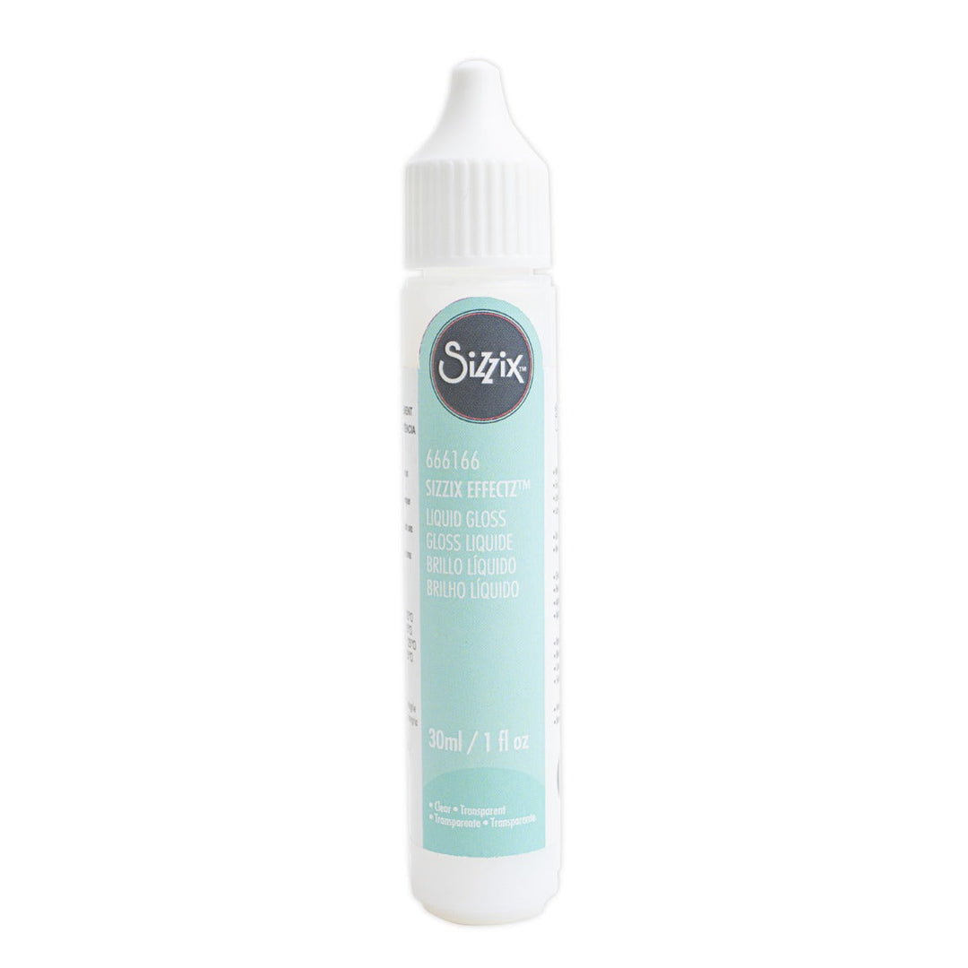 Effectz Flüssigglanz 30ml