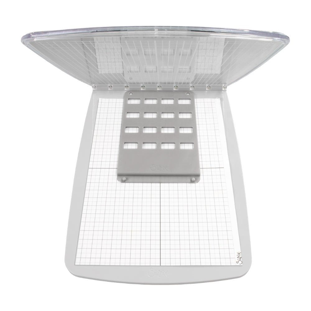 Studio Accessory - Registration Press Tool