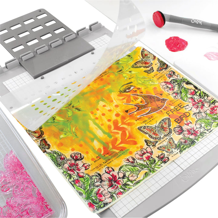 Studio Accessory - Registration Press Tool