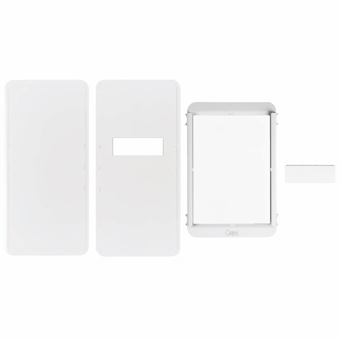 Dimensional Diffuser - Rectangle Starter Set by Stacey Park