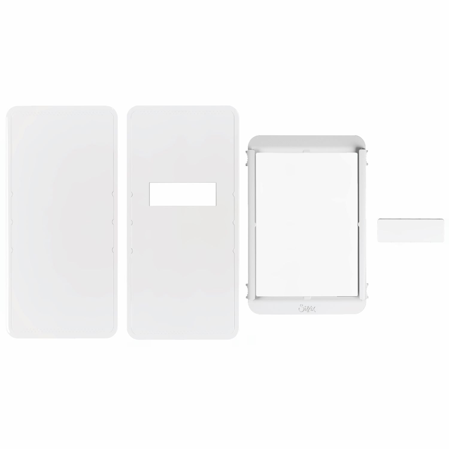 Dimensional Diffuser - Rectangle Starter Set by Stacey Park