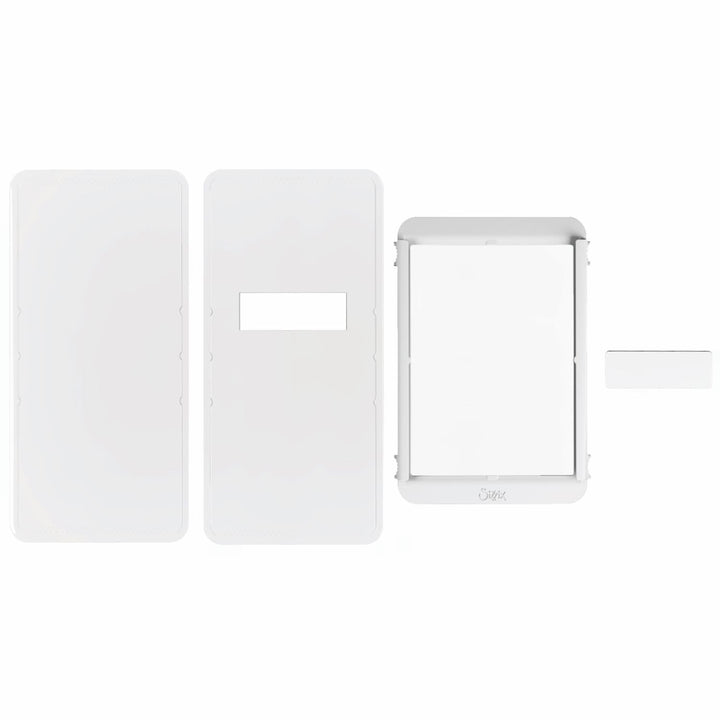 Dimensional Diffuser - Rectangle Starter Set by Stacey Park