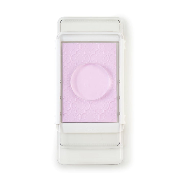 Dimensional Diffuser Accessory - Circle Plate and Insert by Stacey Park
