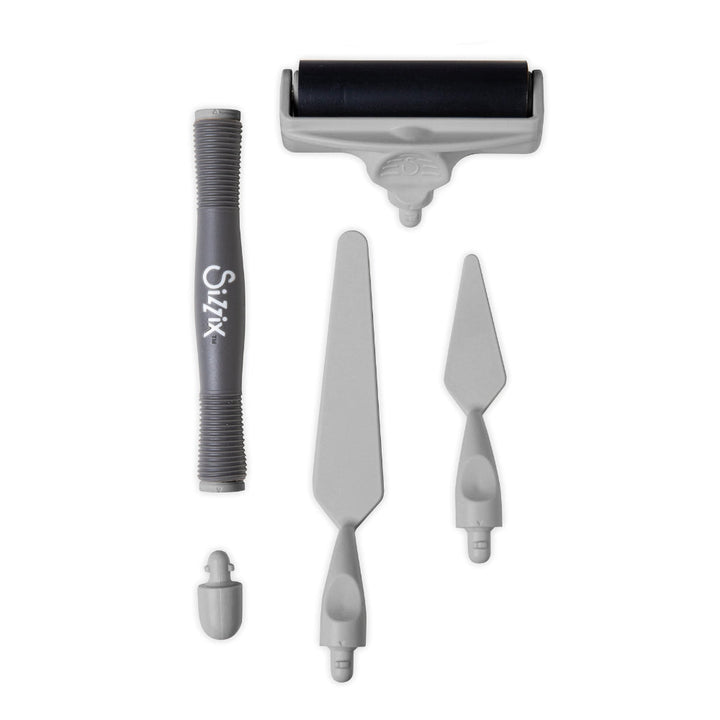 Studio Making Tool - Effectz Craft Tool Set, Grau