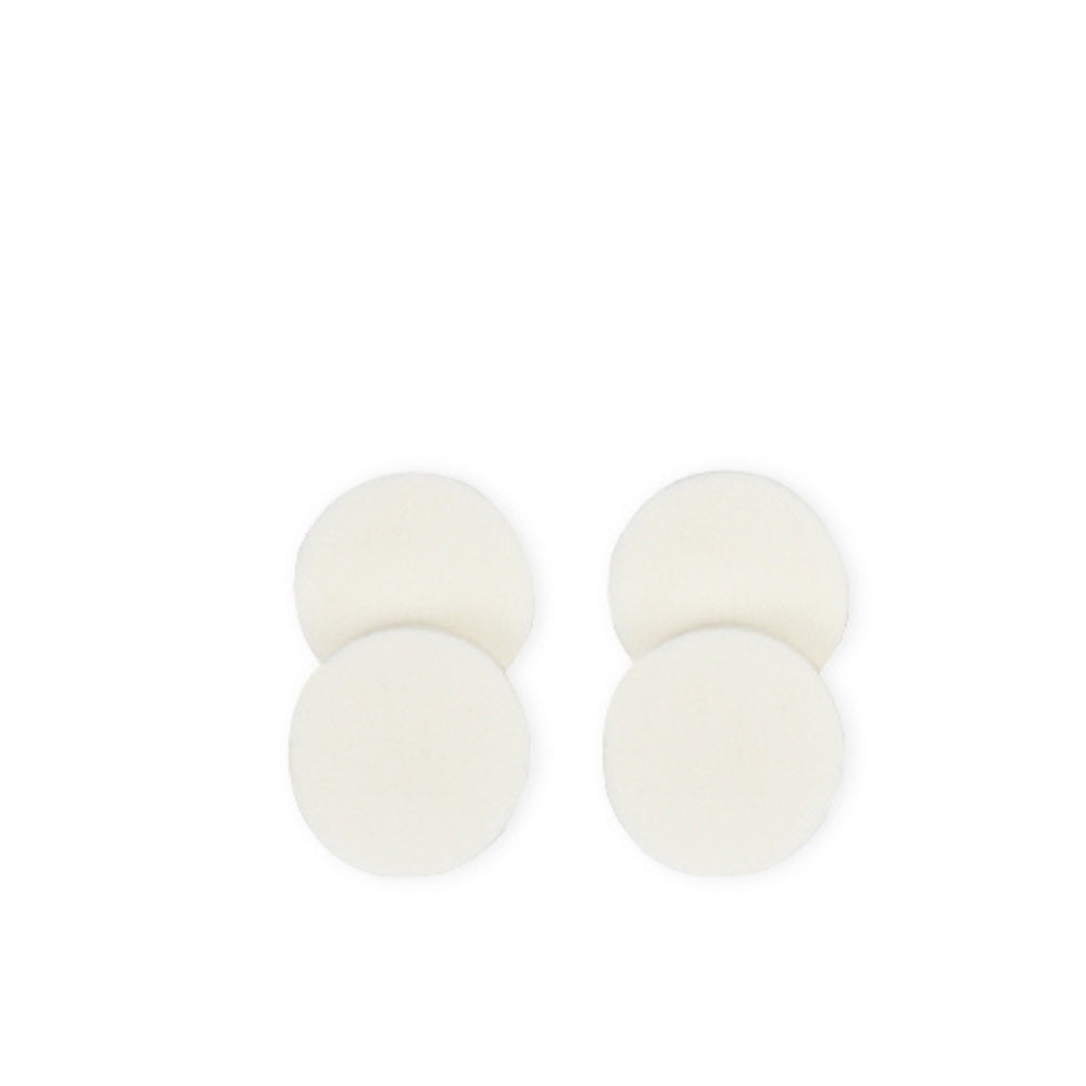 Studio Multi Tool Accessory Blending Tool Sponge Head Refills 4er-Pack