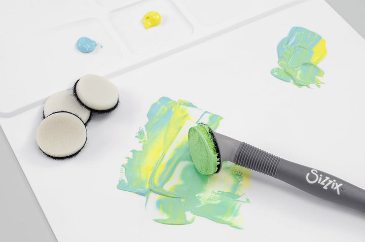 Studio Making Tool - Blending Tool Set, Grau