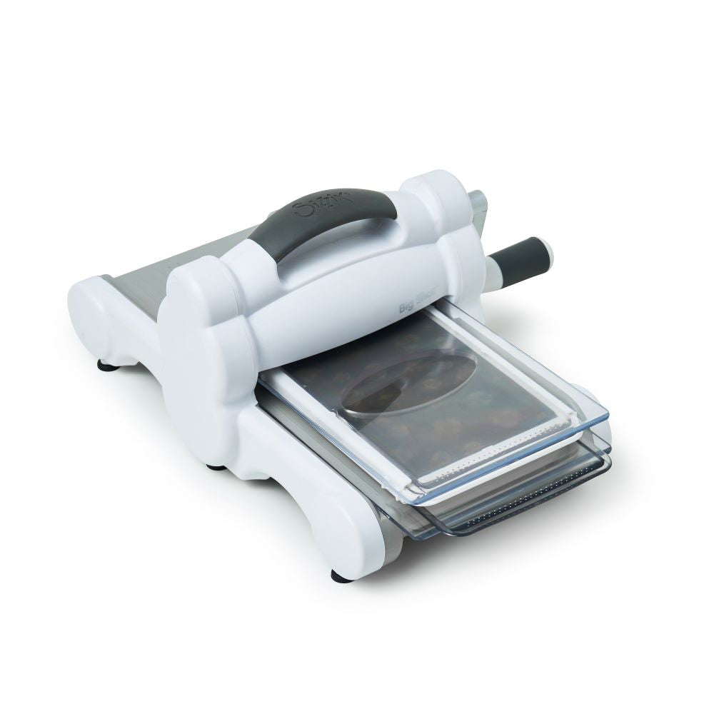 Accessoire diffuseur dimensionnel - Plaque ovale et insert par Stacey Park